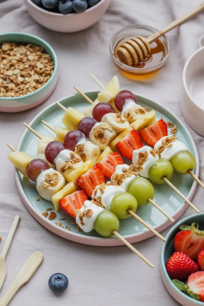 11 Fruit Kebabs Ideas Skewers That Make Healthy Party Snacks Look Stunning 6 create a chilled brunch style setup feat UiN4aO7vVGqEc4Cpzd3ufg zeZlQ8DuR1WYUrPSABQNgQ cover