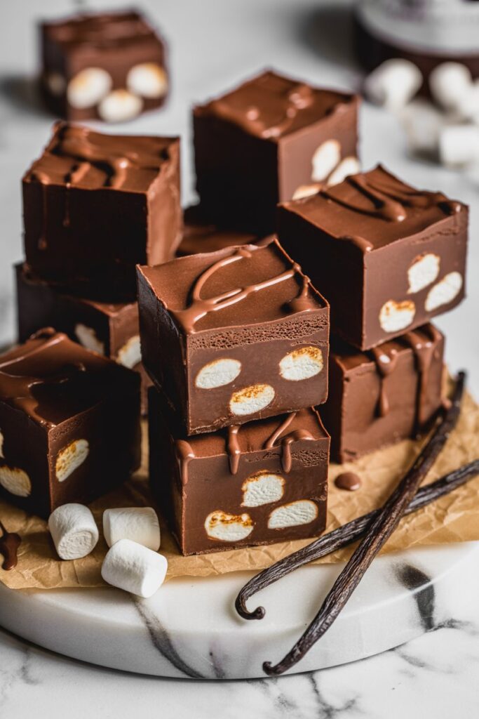 15 Easy Recipes with Marshmallows That Actually Taste Incredible (No Campfire Required) 3 create a high end realistic dessert phot Tjm6aAJEXyuLM8gSOS iMg zG5kQCSbTXaWac yaluI Q cover