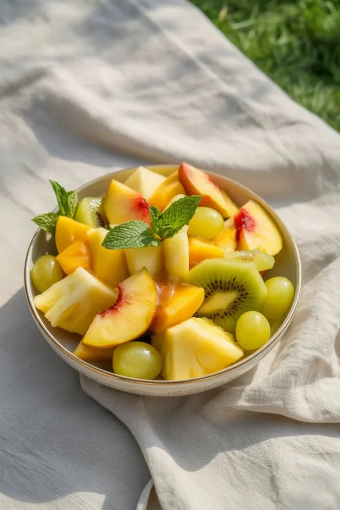 13 Yellow Fruit Salad Ideas That Brighten Every Summer Table 12 create a light and refreshing yellow fru cipQlo93XA6miymPwifGLA jzFIyOHdSeGKSdnUiN2zxA cover