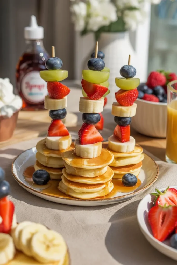 11 Fruit Kebabs Ideas Skewers That Make Healthy Party Snacks Look Stunning 10 create a playful brunch table featuring 1LbOVwB4W6G5JNRg1UZ7UA YNwOPIoXRPm9wcqKGfs55A cover
