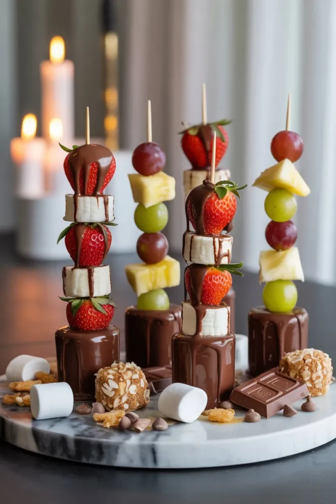 11 Fruit Kebabs Ideas Skewers That Make Healthy Party Snacks Look Stunning 4 create an elegant dessert table featurin jVBAgpbaVg27jRXQSxcQ3w uAMLGe RQkSoqeOi5J OCw cover