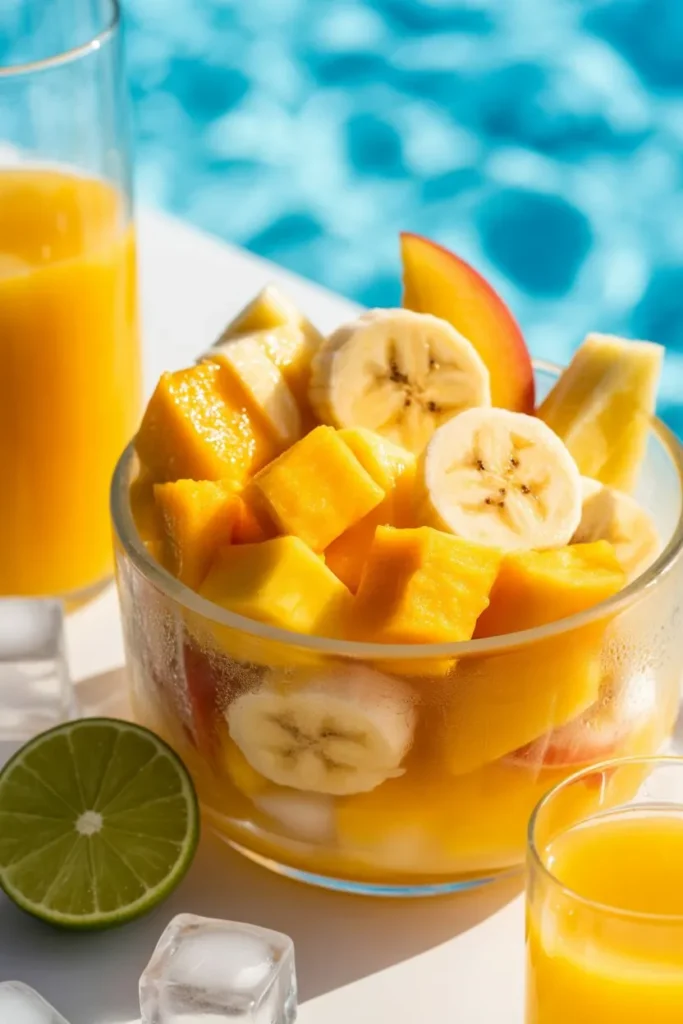 13 Yellow Fruit Salad Ideas That Brighten Every Summer Table 6 create an icy refreshing summer fruit sa OVUGqxHAUjmMzx6mq8SdkQ 74M 1GiDQTSbLvQmfTORVw cover