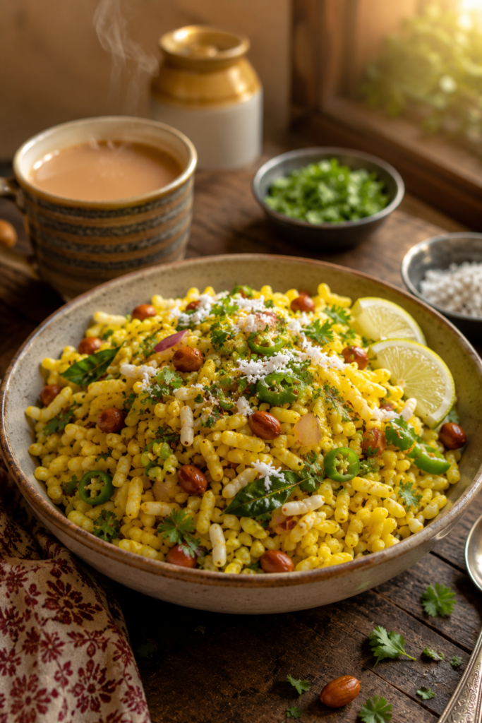 12 Puffed Rice Recipes That Prove This Humble Grain Is Criminally Underrated 6 image 11