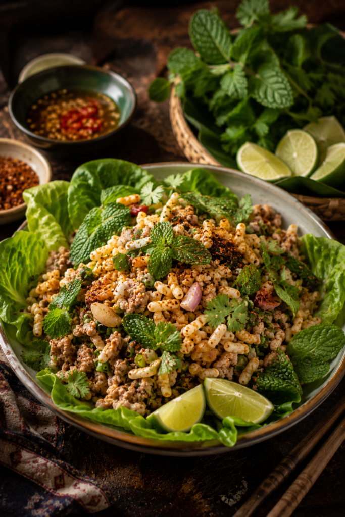 12 Puffed Rice Recipes That Prove This Humble Grain Is Criminally Underrated 7 image 13