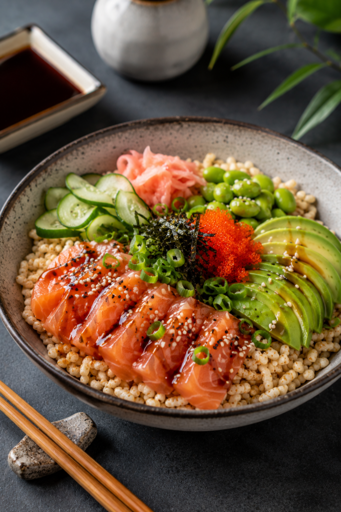 12 Puffed Rice Recipes That Prove This Humble Grain Is Criminally Underrated 8 image 15