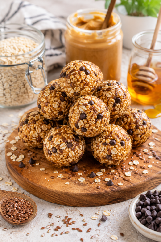 12 Puffed Rice Recipes That Prove This Humble Grain Is Criminally Underrated 9 image 17