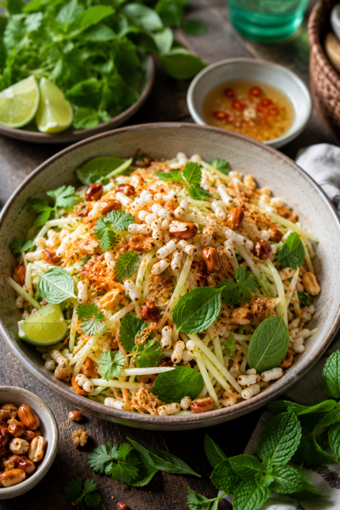 12 Puffed Rice Recipes That Prove This Humble Grain Is Criminally Underrated 11 image 21