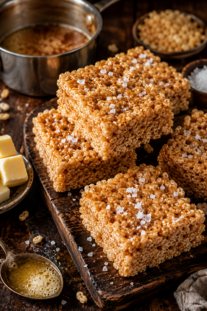 20 Rice Crispy Bar Recipes That Will Ruin Store-Bought Forever 3 image 29