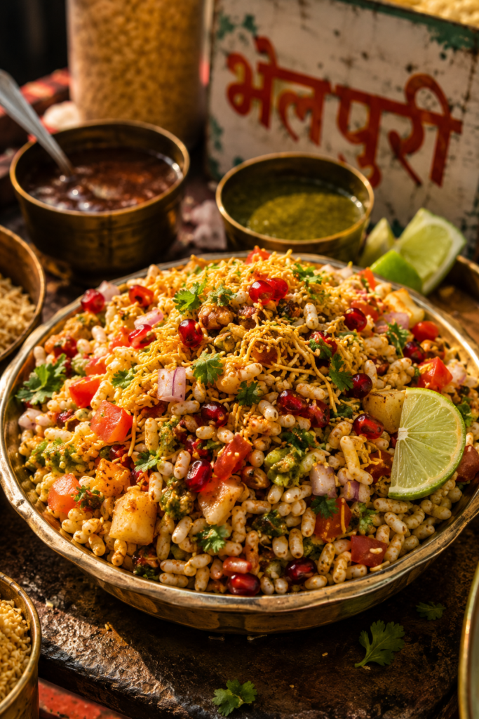 12 Puffed Rice Recipes That Prove This Humble Grain Is Criminally Underrated 2 image 3
