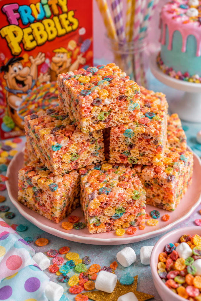 20 Rice Crispy Bar Recipes That Will Ruin Store-Bought Forever 7 image 37