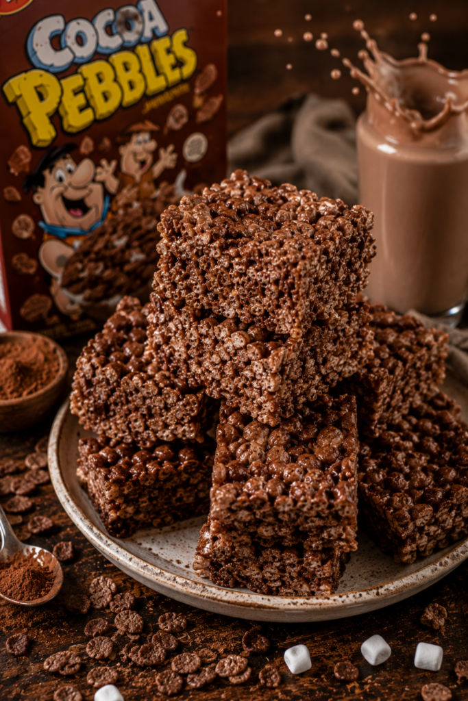 20 Rice Crispy Bar Recipes That Will Ruin Store-Bought Forever 8 image 39