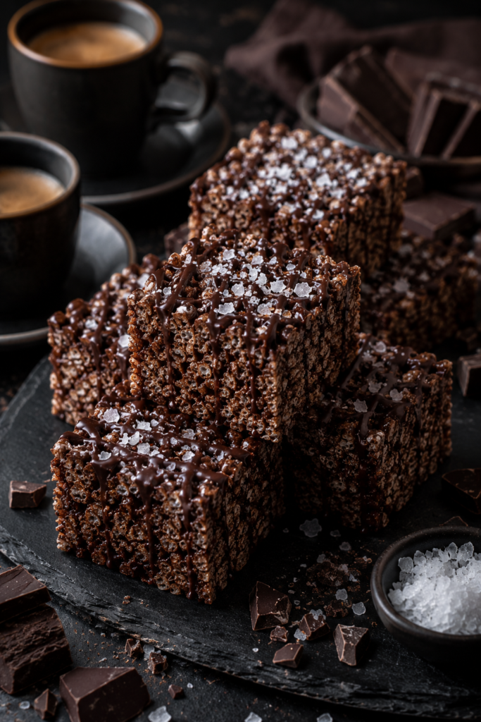 20 Rice Crispy Bar Recipes That Will Ruin Store-Bought Forever 16 image 55
