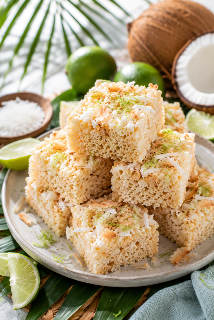 20 Rice Crispy Bar Recipes That Will Ruin Store-Bought Forever 17 image 57