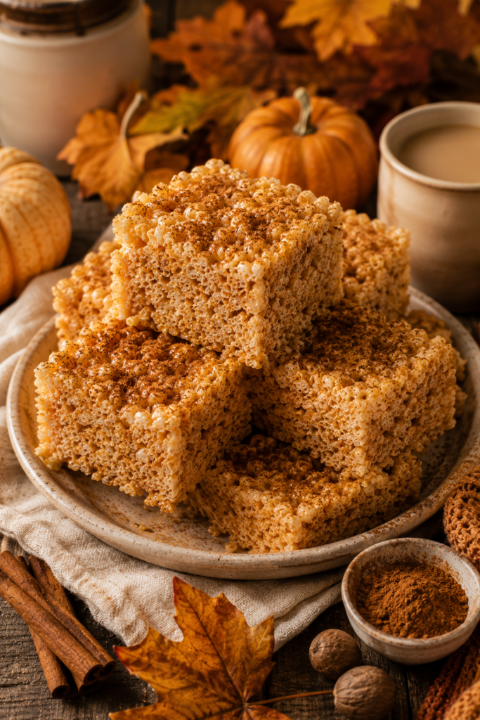 20 Rice Crispy Bar Recipes That Will Ruin Store-Bought Forever 18 image 59