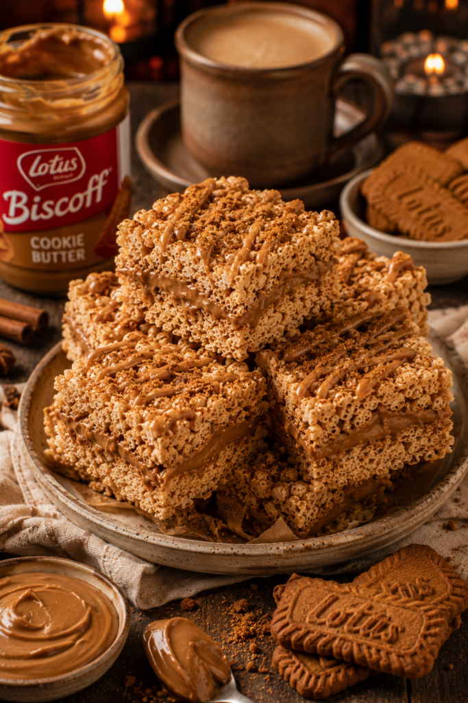 20 Rice Crispy Bar Recipes That Will Ruin Store-Bought Forever 19 image 61
