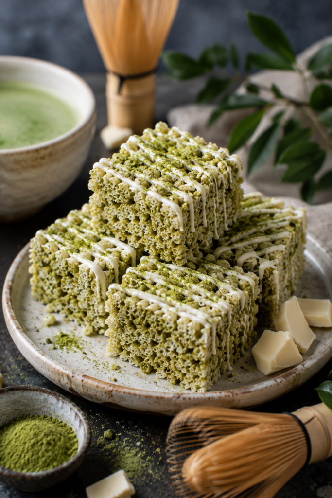 20 Rice Crispy Bar Recipes That Will Ruin Store-Bought Forever 20 image 63