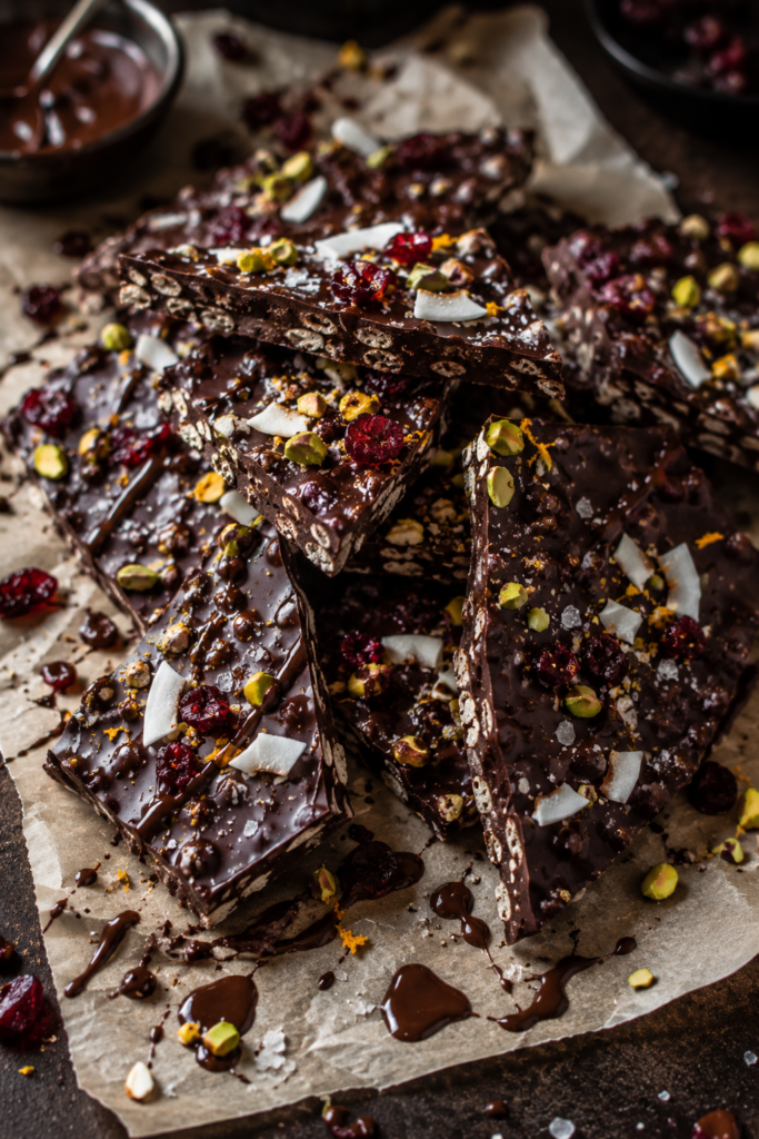 12 Puffed Rice Recipes That Prove This Humble Grain Is Criminally Underrated 5 image 9