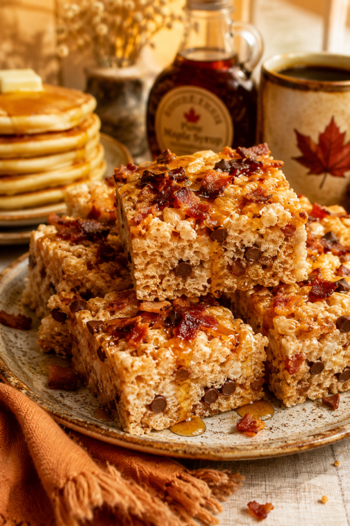 15 Potato Chip Rice Krispie Treats That Will Ruin Every Other Dessert Bar Forever 15 image 91