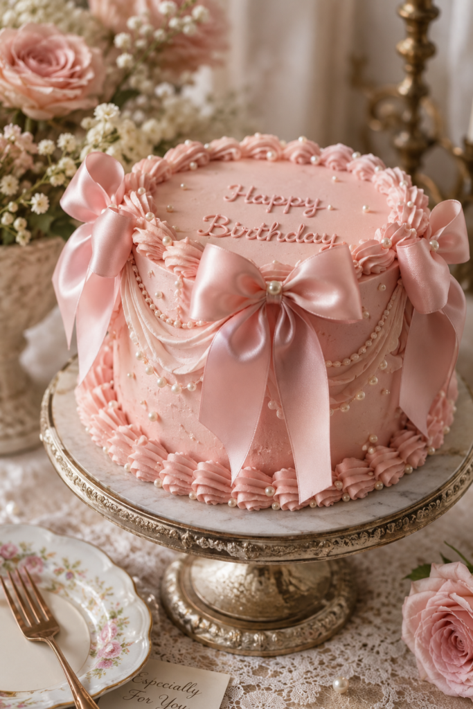 20 Trendy Cake Designs for Birthdays in 2026 That Will Stop the Scroll 3 image 103