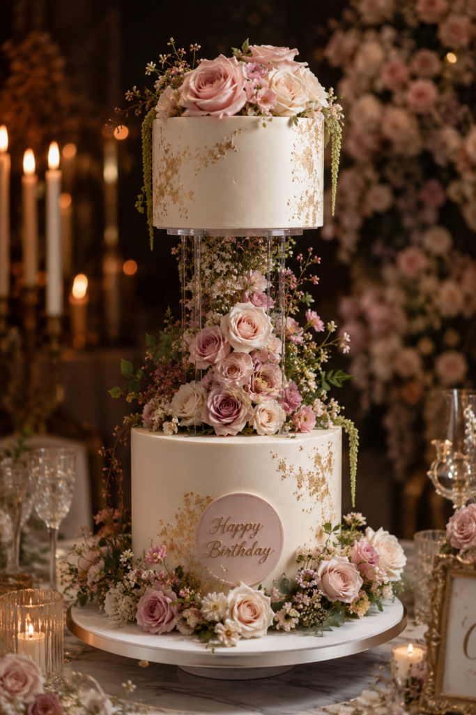 20 Trendy Cake Designs for Birthdays in 2026 That Will Stop the Scroll 4 image 105