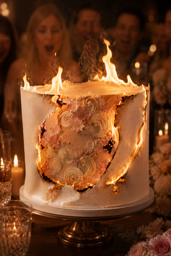 20 Trendy Cake Designs for Birthdays in 2026 That Will Stop the Scroll 6 image 109
