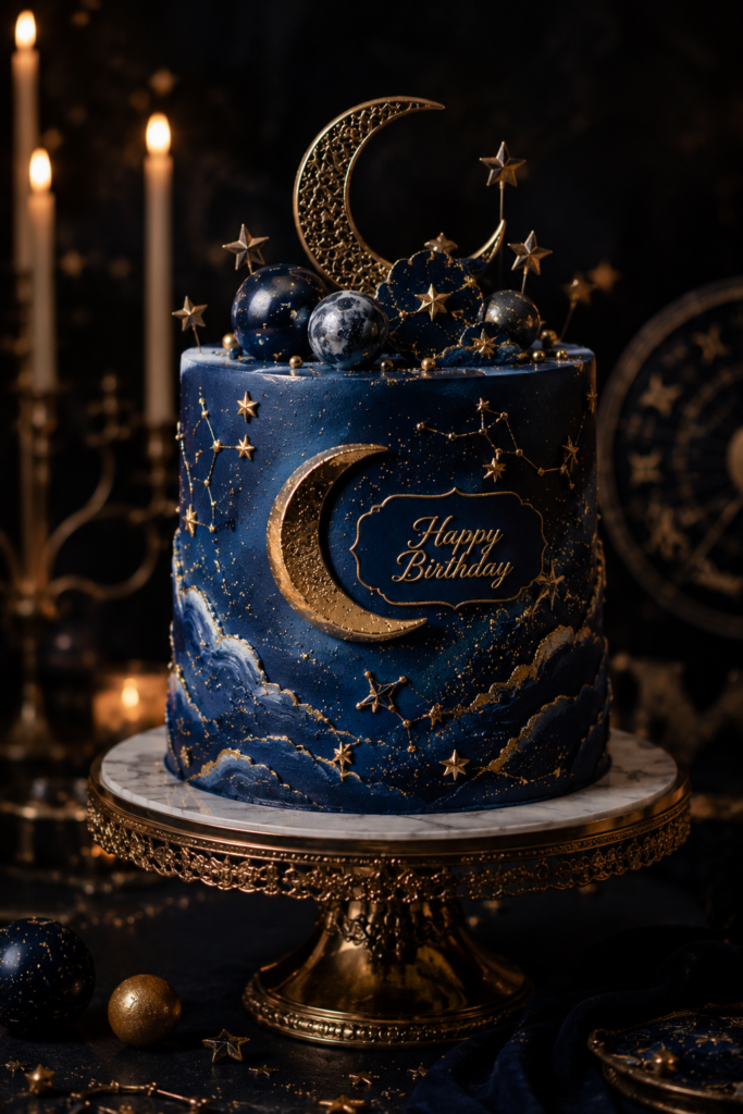 20 Trendy Cake Designs for Birthdays in 2026 That Will Stop the Scroll 8 image 113