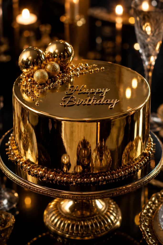 20 Trendy Cake Designs for Birthdays in 2026 That Will Stop the Scroll 12 image 123