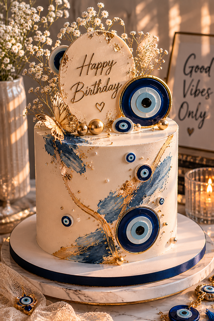 20 Trendy Cake Designs for Birthdays in 2026 That Will Stop the Scroll 13 image 125