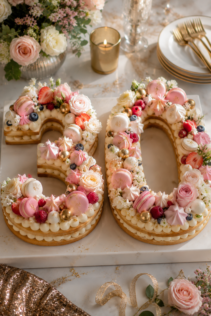 20 Trendy Cake Designs for Birthdays in 2026 That Will Stop the Scroll 14 image 127