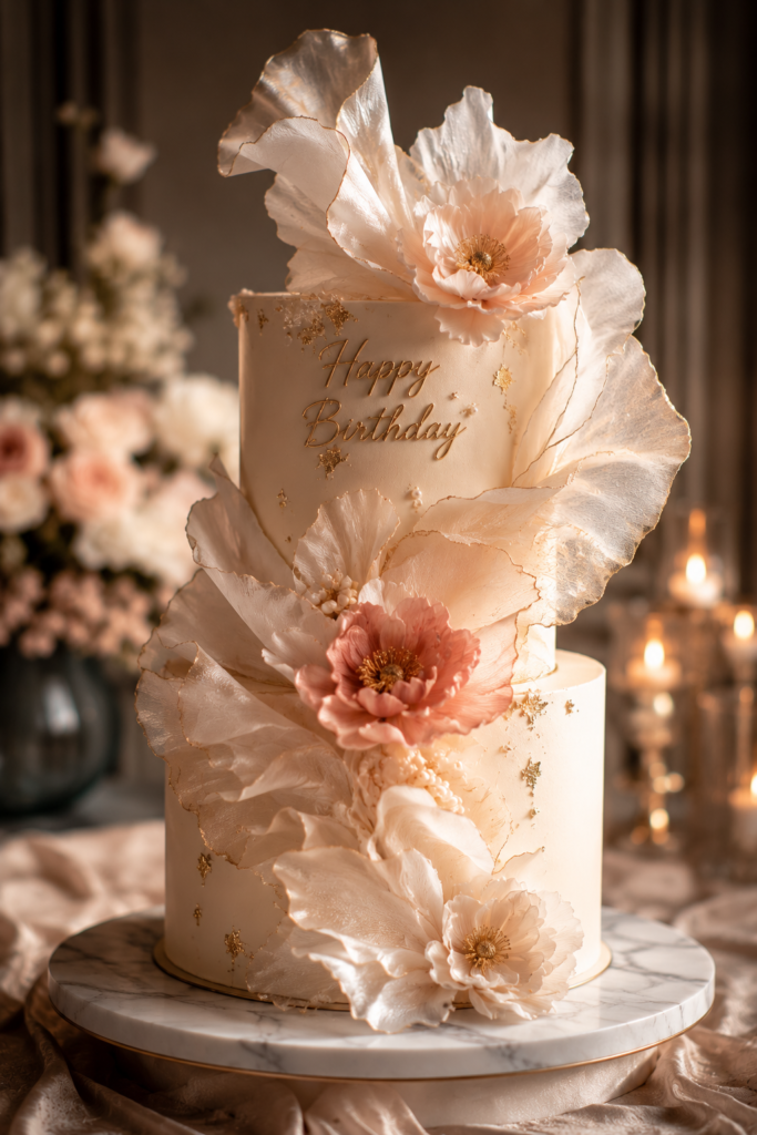 20 Trendy Cake Designs for Birthdays in 2026 That Will Stop the Scroll 18 image 135