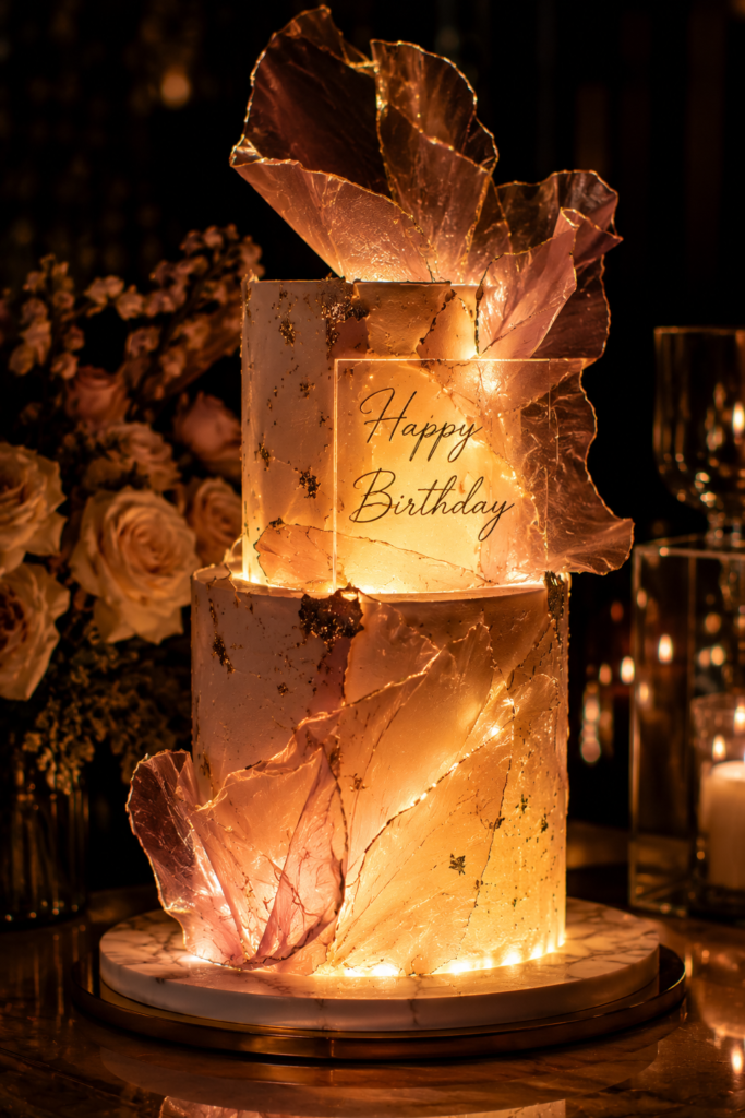 20 Trendy Cake Designs for Birthdays in 2026 That Will Stop the Scroll 19 image 137