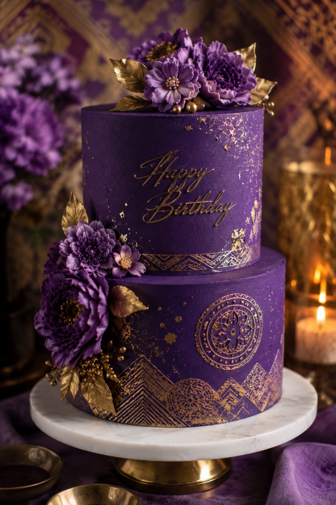 20 Trendy Cake Designs for Birthdays in 2026 That Will Stop the Scroll 20 image 139