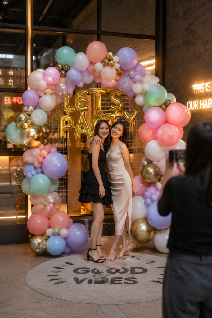 14 Balloon Decoration Ideas That Actually Transform Any Space (Creative and Simple) 4 image 149