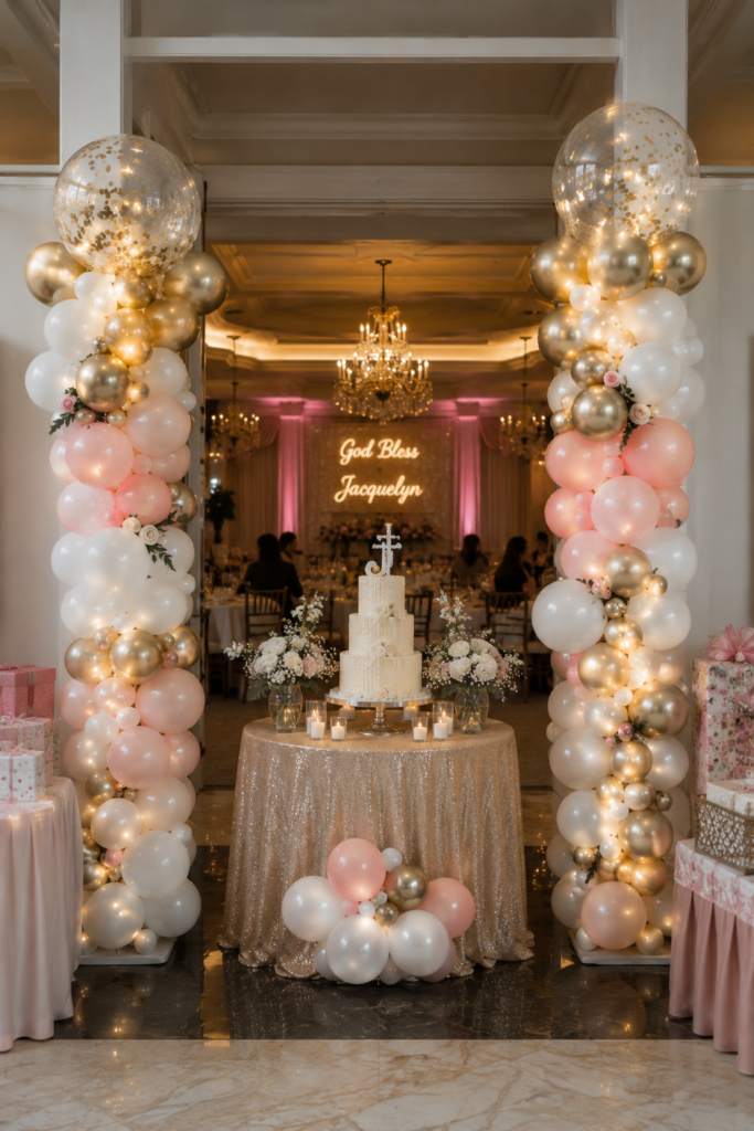 14 Balloon Decoration Ideas That Actually Transform Any Space (Creative and Simple) 5 image 151