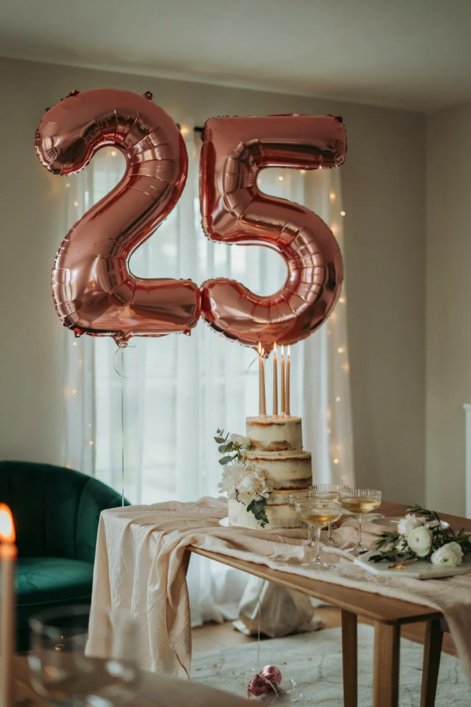 13 Birthday Decoration Photo Ideas That Actually Look Amazing 4 image 177