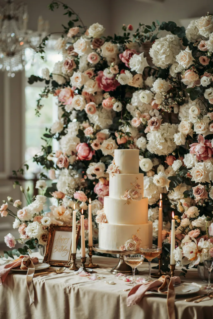 13 Birthday Decoration Photo Ideas That Actually Look Amazing 7 image 183