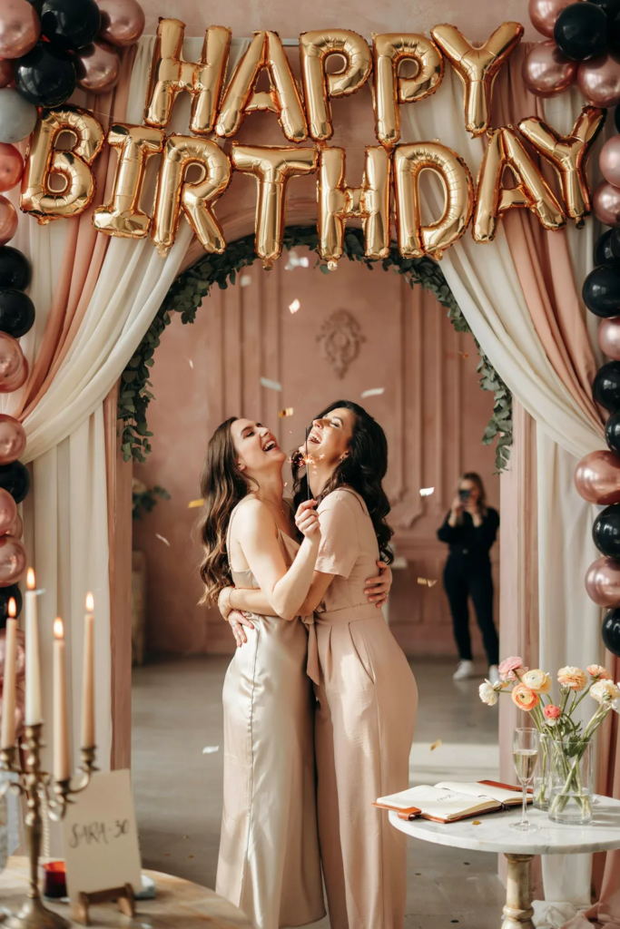13 Birthday Decoration Photo Ideas That Actually Look Amazing 10 image 189
