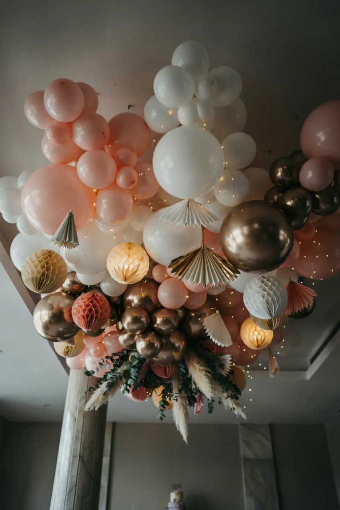 13 Birthday Decoration Photo Ideas That Actually Look Amazing 11 image 191