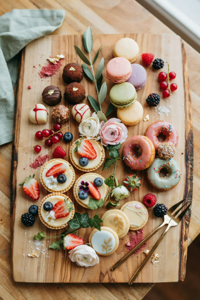 13 Birthday Decoration Photo Ideas That Actually Look Amazing 12 image 193