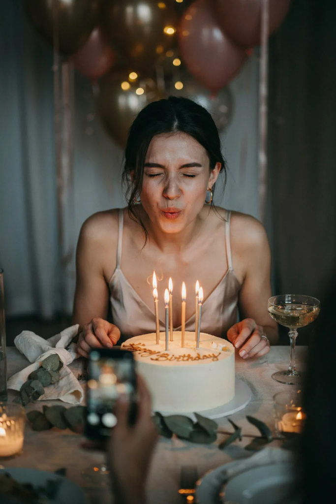 13 Birthday Decoration Photo Ideas That Actually Look Amazing 14 image 197