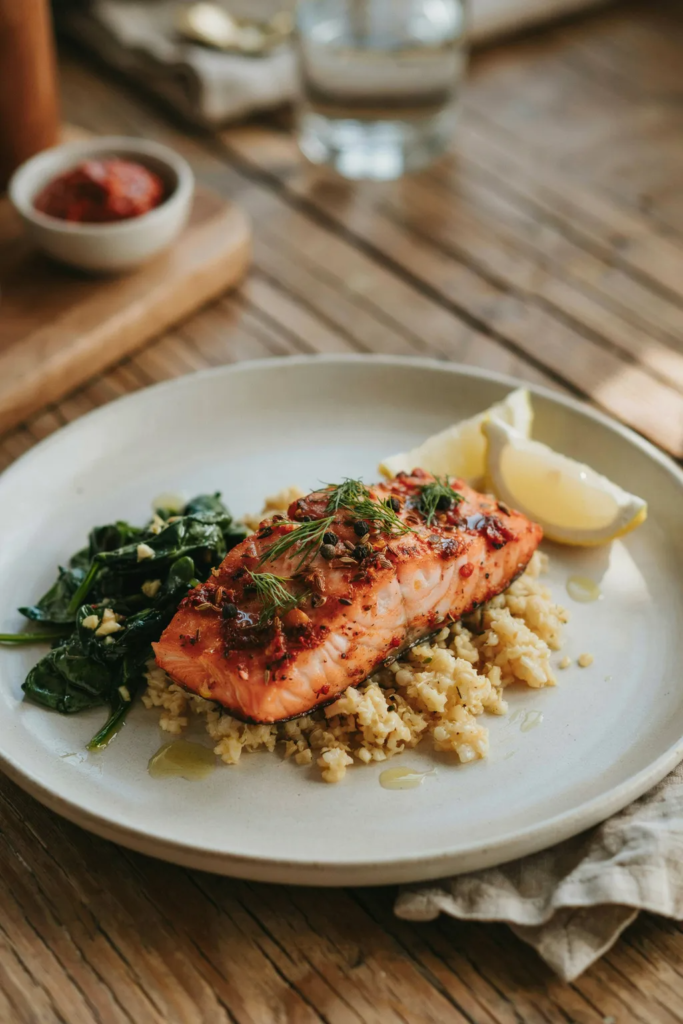 15 Balanced Meals for an Aesthetic Dinner That's as Nourishing as It Is Beautiful 2 image 201