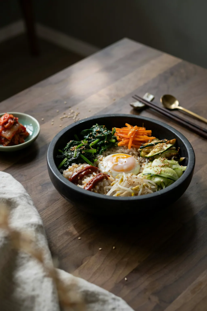 15 Balanced Meals for an Aesthetic Dinner That's as Nourishing as It Is Beautiful 3 image 203