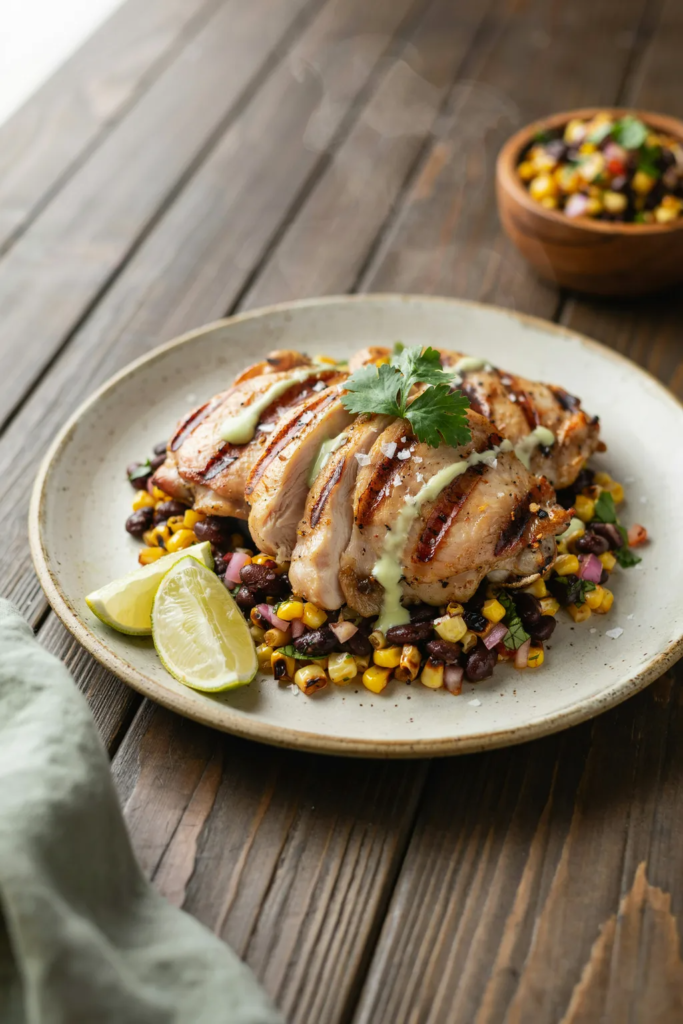 15 Balanced Meals for an Aesthetic Dinner That's as Nourishing as It Is Beautiful 5 image 207