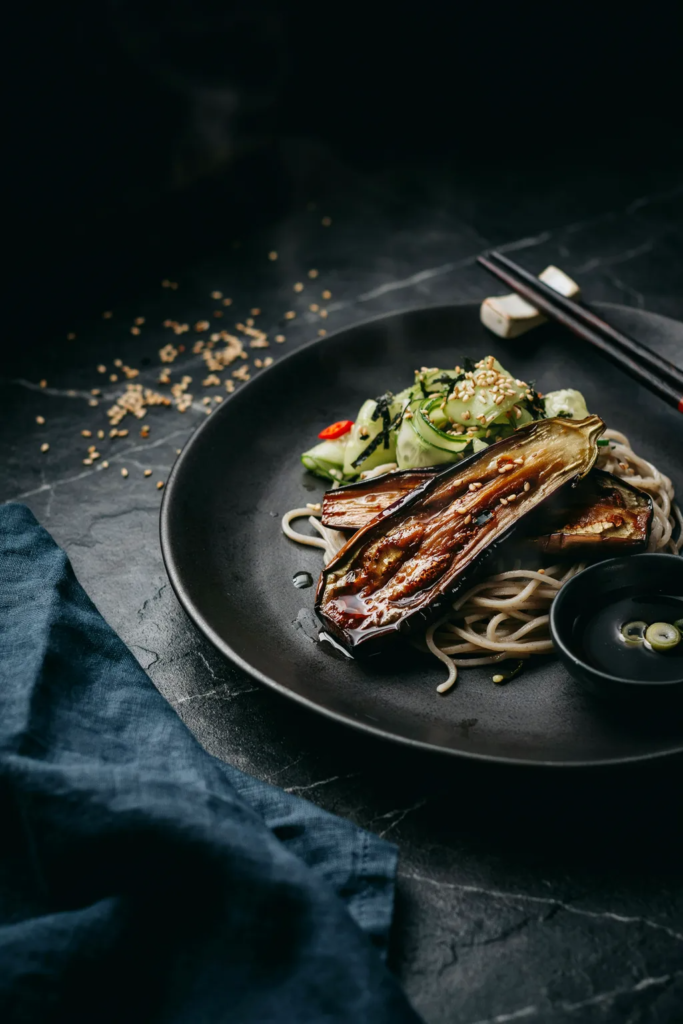 15 Balanced Meals for an Aesthetic Dinner That's as Nourishing as It Is Beautiful 6 image 209