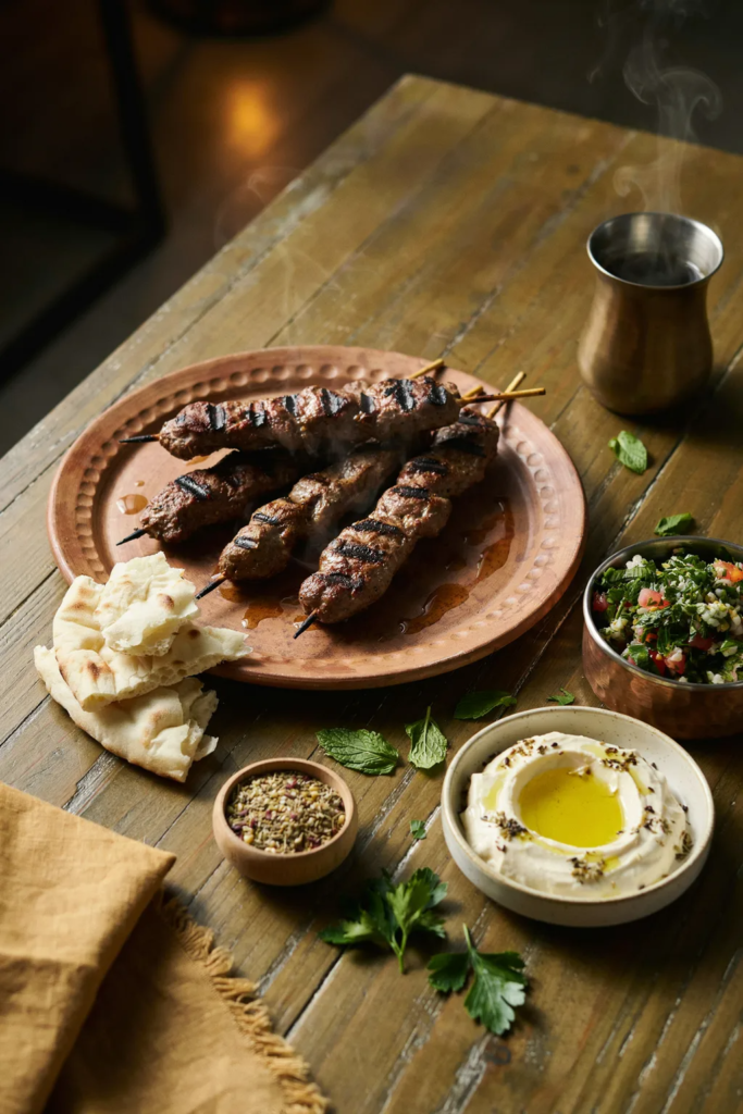 15 Balanced Meals for an Aesthetic Dinner That's as Nourishing as It Is Beautiful 7 image 211