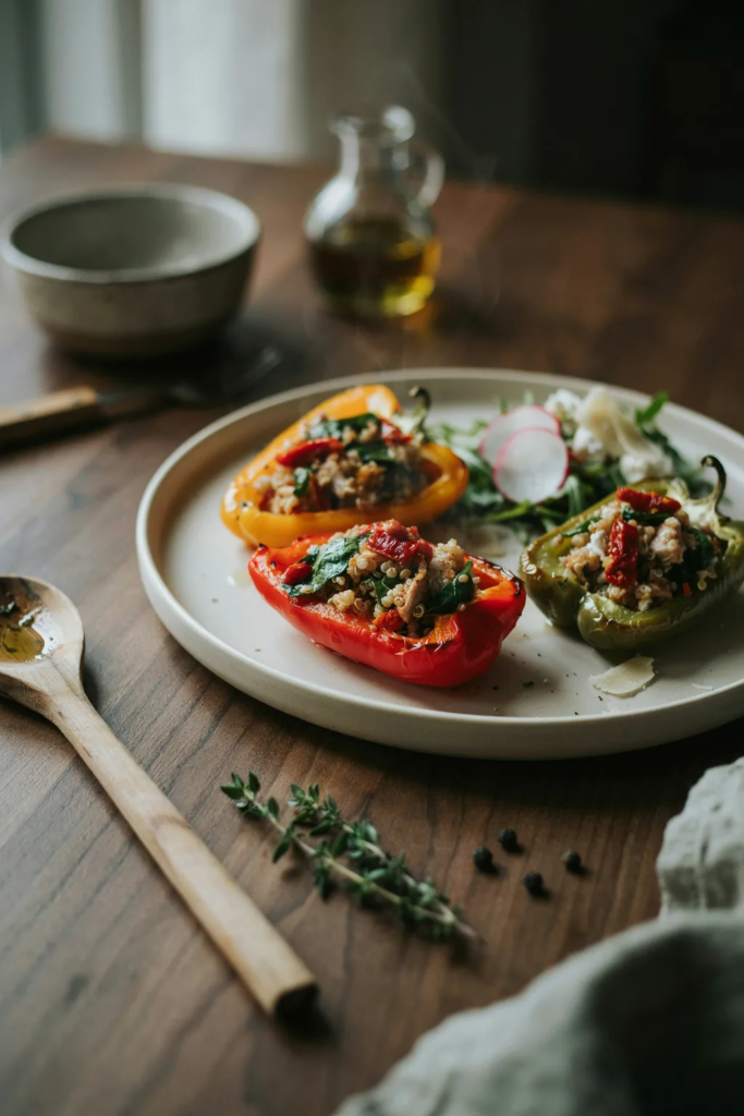15 Balanced Meals for an Aesthetic Dinner That's as Nourishing as It Is Beautiful 10 image 221