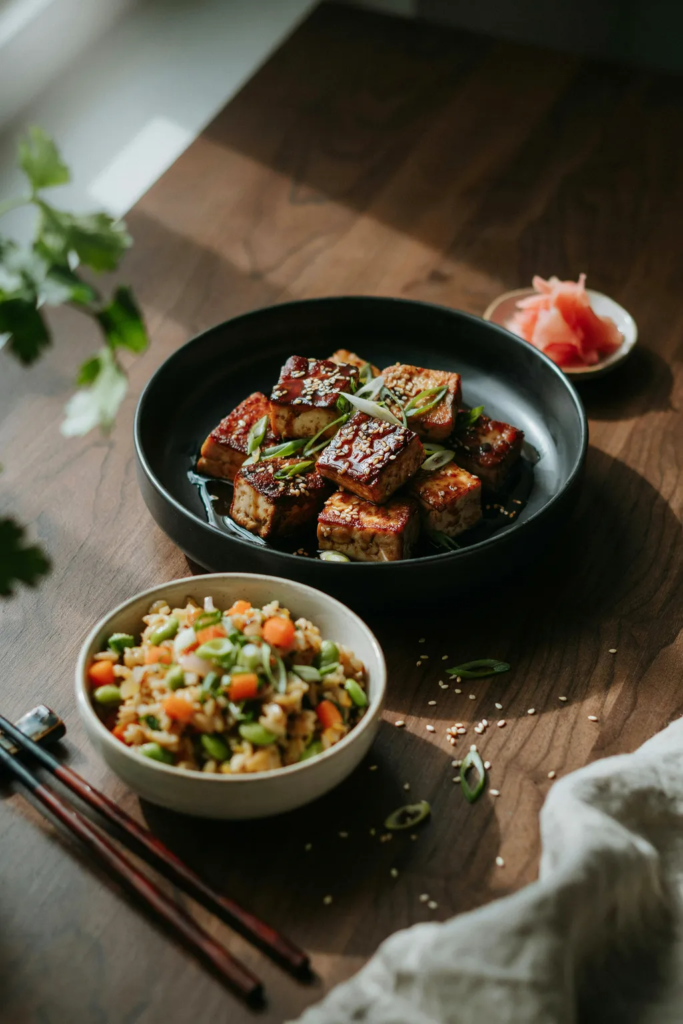 15 Balanced Meals for an Aesthetic Dinner That's as Nourishing as It Is Beautiful 12 image 225