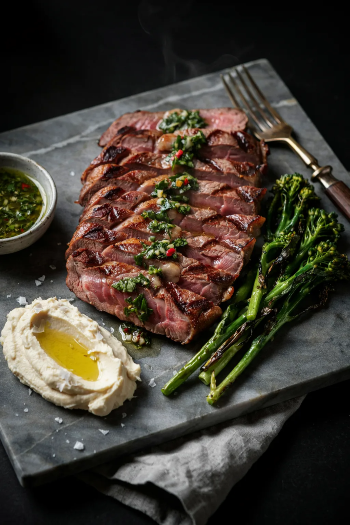 15 Balanced Meals for an Aesthetic Dinner That's as Nourishing as It Is Beautiful 14 image 229