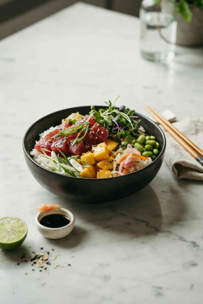 15 Balanced Meals for an Aesthetic Dinner That's as Nourishing as It Is Beautiful 16 image 233