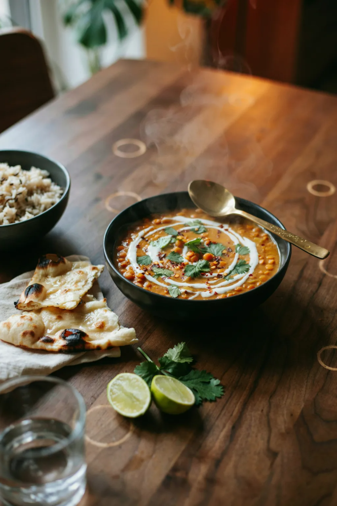 15 Balanced Meals for an Aesthetic Dinner That's as Nourishing as It Is Beautiful 11 image 235